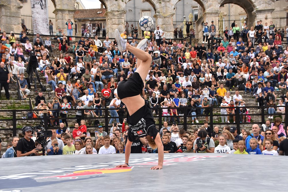RedBull Street Style (snimio Duško MARUŠIĆ ČIČI)